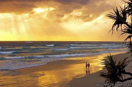 Allure Stradbroke Resort Point Lookout