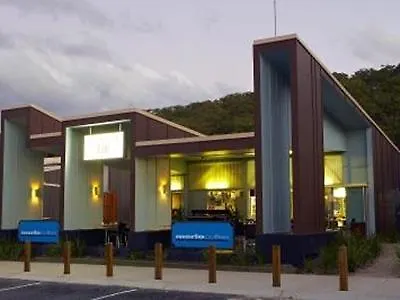 ****  Allure Stradbroke Resort Point Lookout Australia