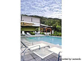 Allure Stradbroke Resort Point Lookout