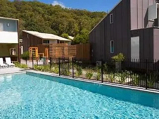 Allure Stradbroke Resort Point Lookout