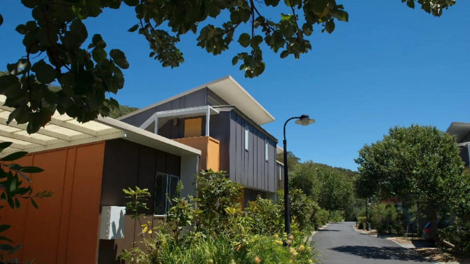 Allure Stradbroke Resort Point Lookout Australia