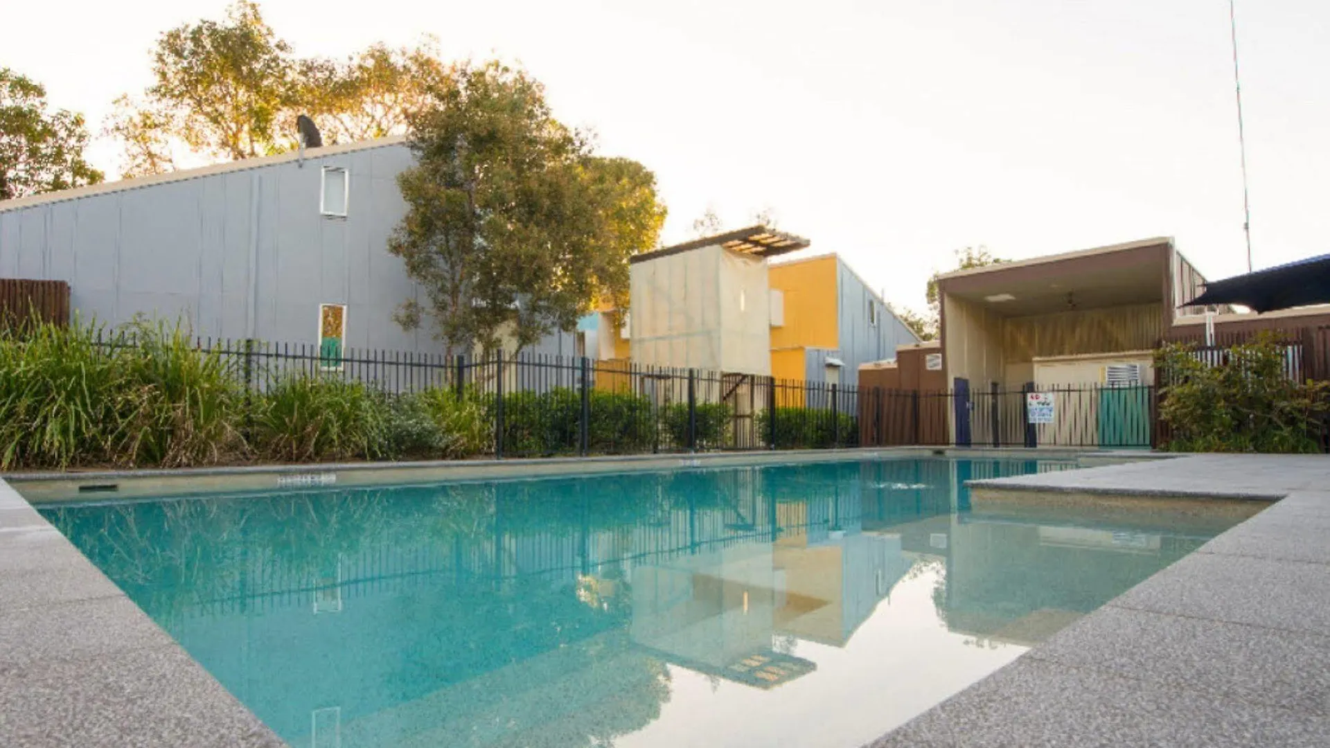 Allure Stradbroke Resort Point Lookout