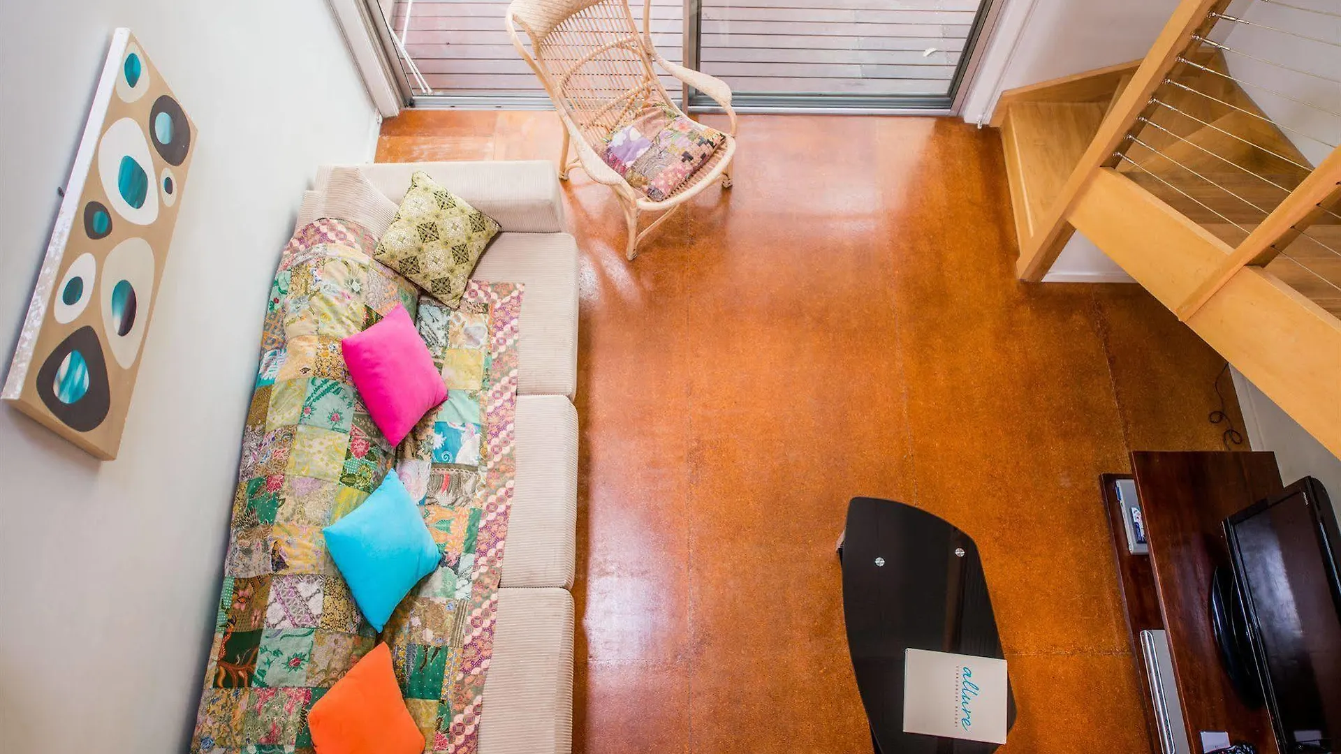 Allure Stradbroke Resort Point Lookout 4*,