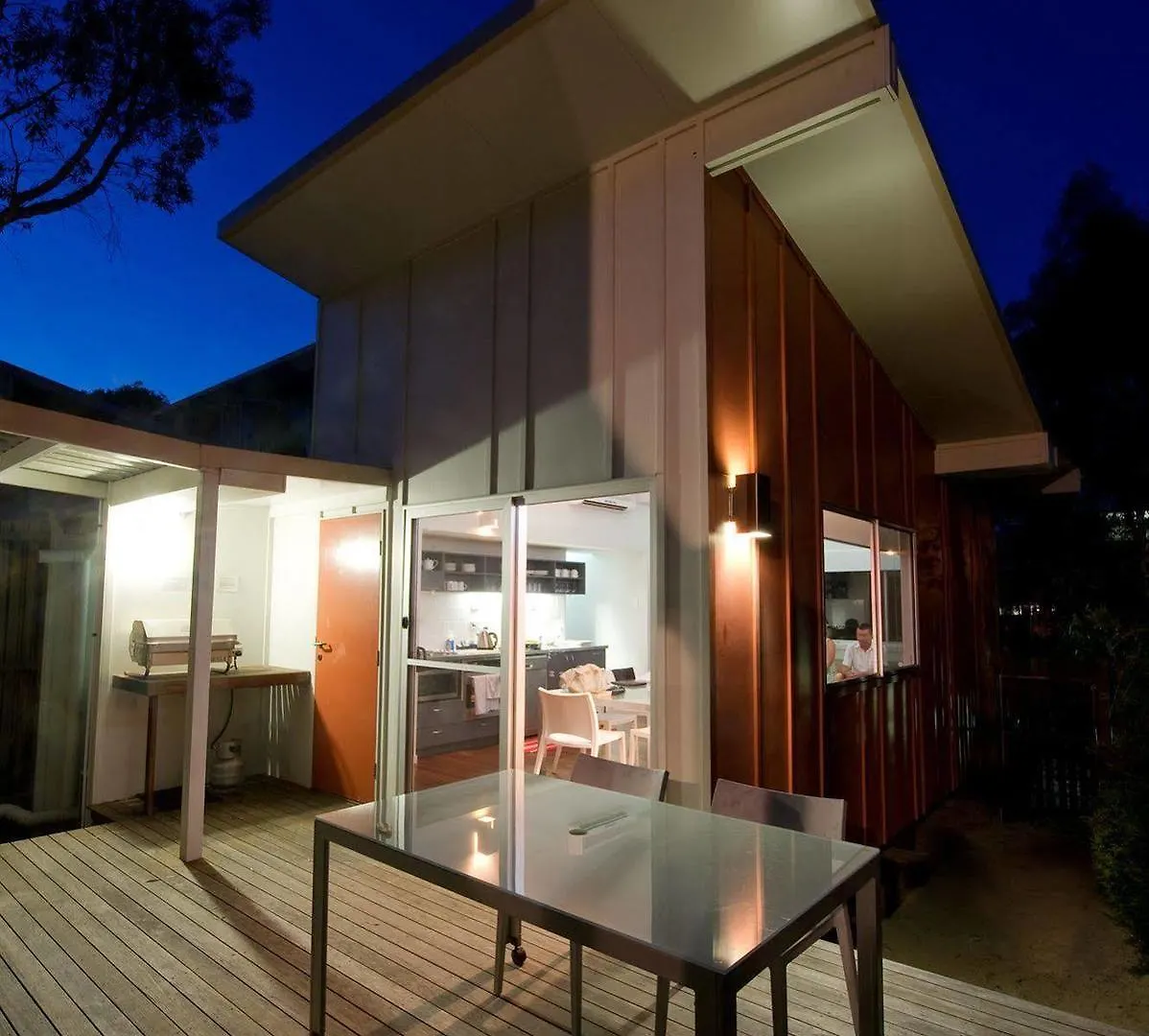 Allure Stradbroke Resort Point Lookout
