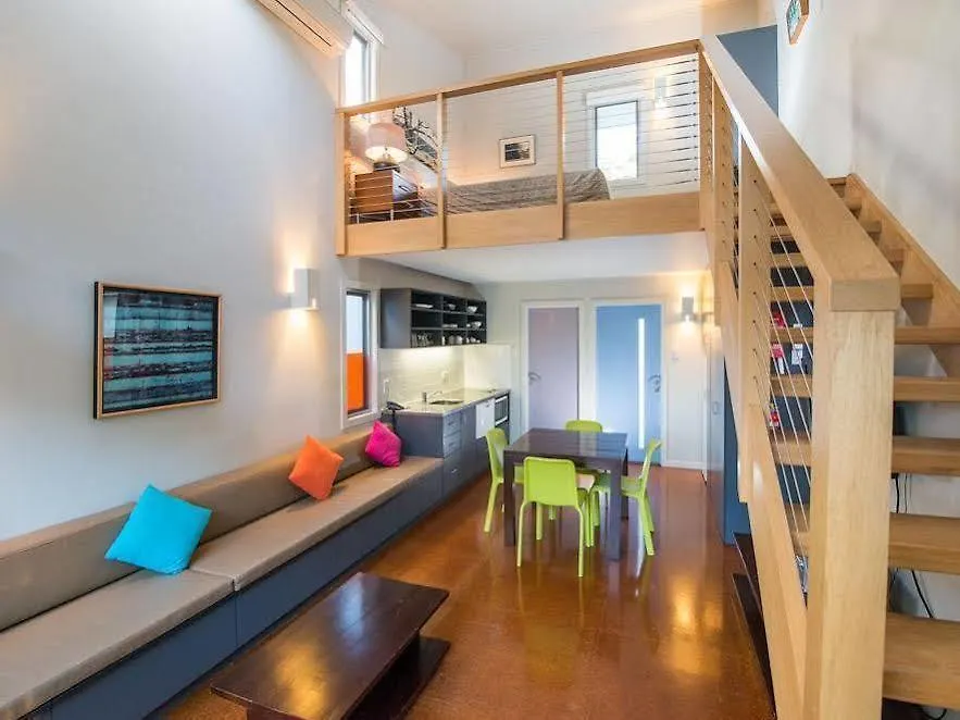 Allure Stradbroke Resort Point Lookout