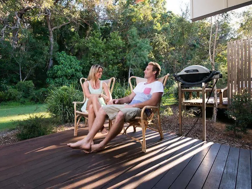 Allure Stradbroke Resort Point Lookout Australia