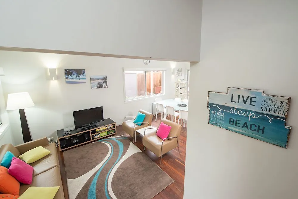 ****  Allure Stradbroke Resort Point Lookout Australia