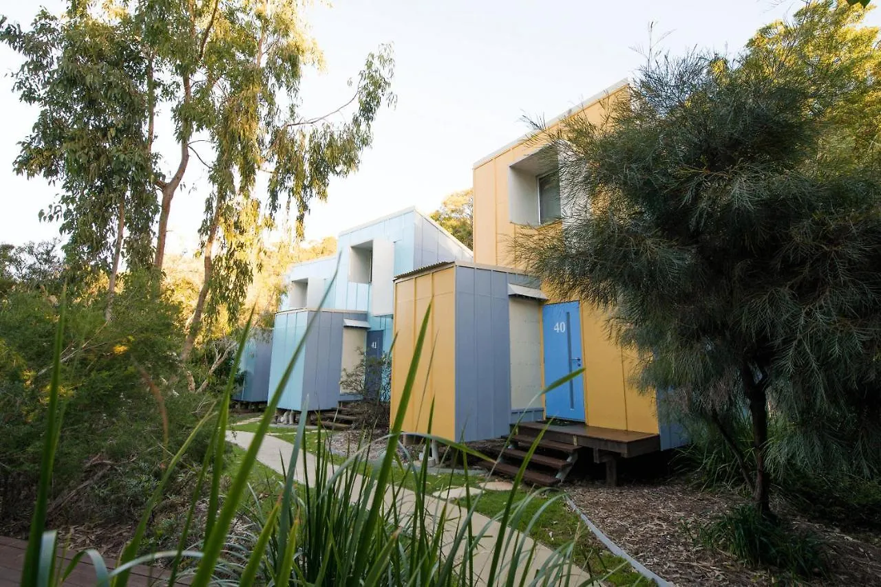 Allure Stradbroke Resort Point Lookout