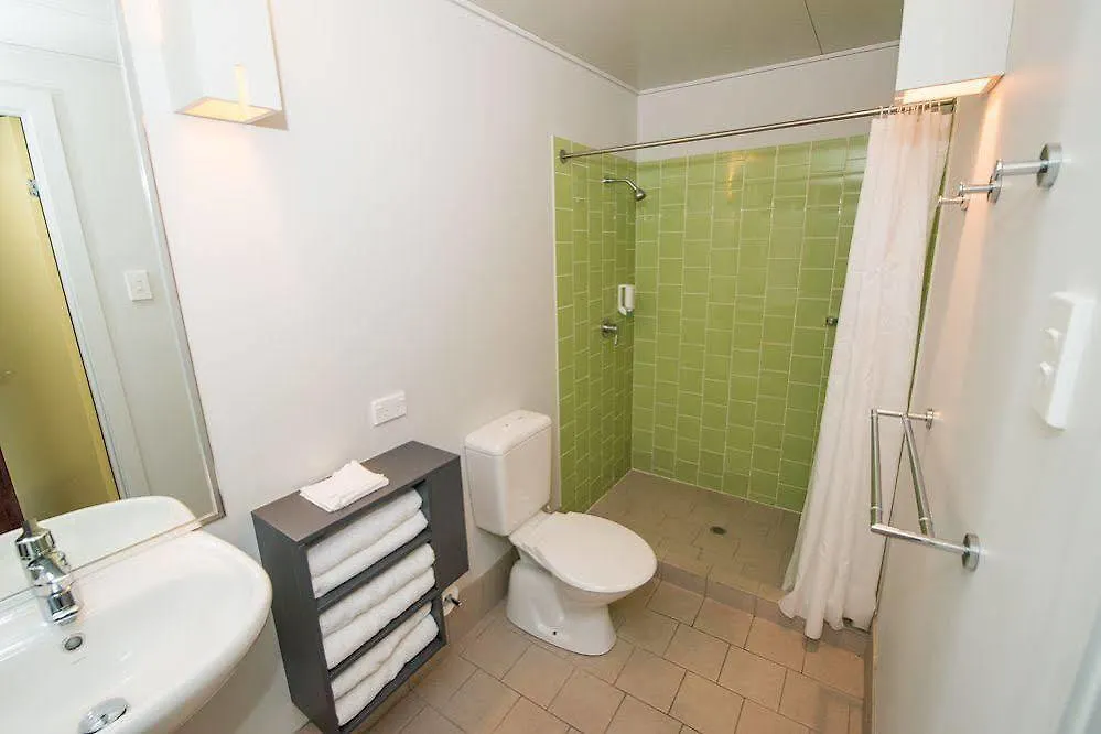 Allure Stradbroke Resort Point Lookout