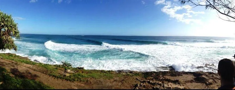 Allure Stradbroke Resort Point Lookout 4*,