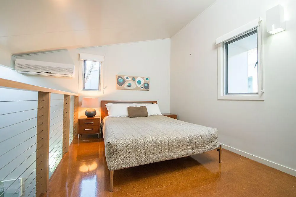 Allure Stradbroke Resort Point Lookout